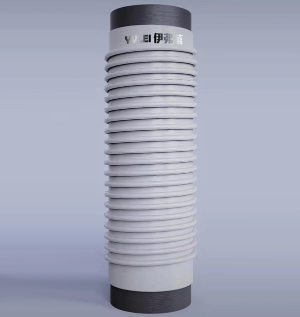 一体化HMPP泵站